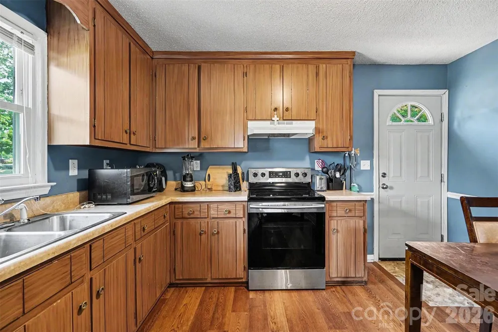 105 W Church Street Granite Quarry, NC 28144
