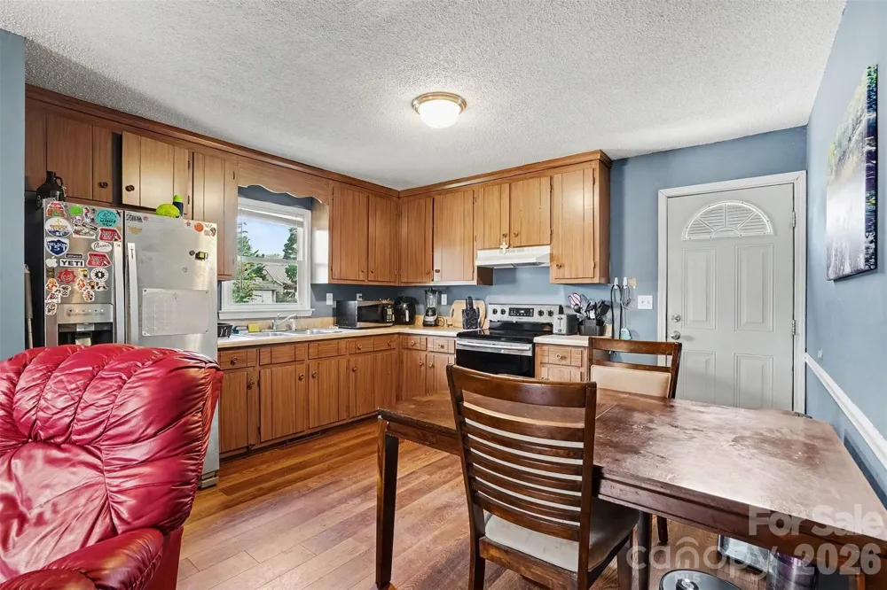 105 W Church Street Granite Quarry, NC 28144
