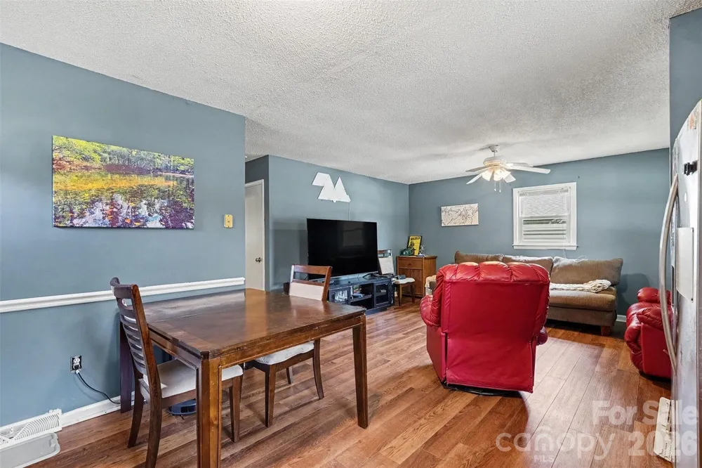 105 W Church Street Granite Quarry, NC 28144