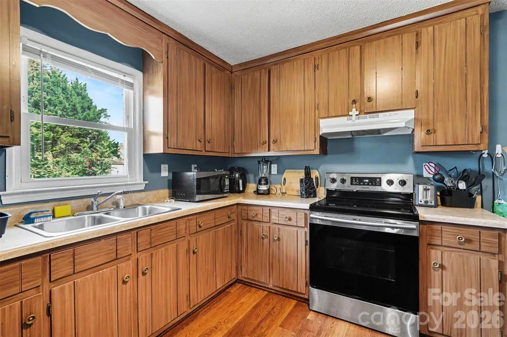 105 W Church Street Granite Quarry, NC 28144