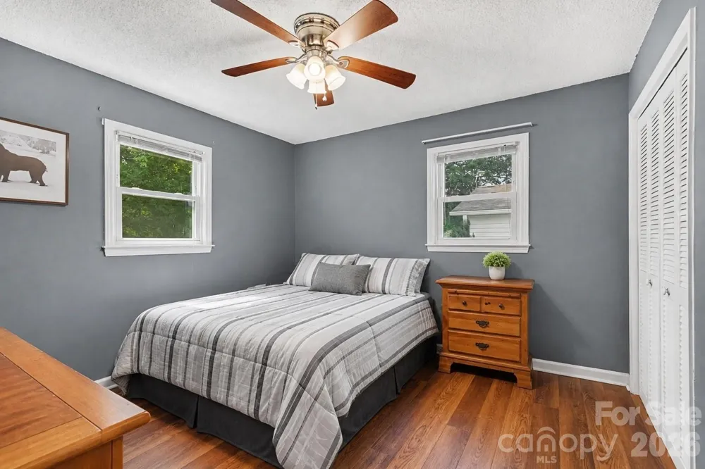 105 W Church Street Granite Quarry, NC 28144