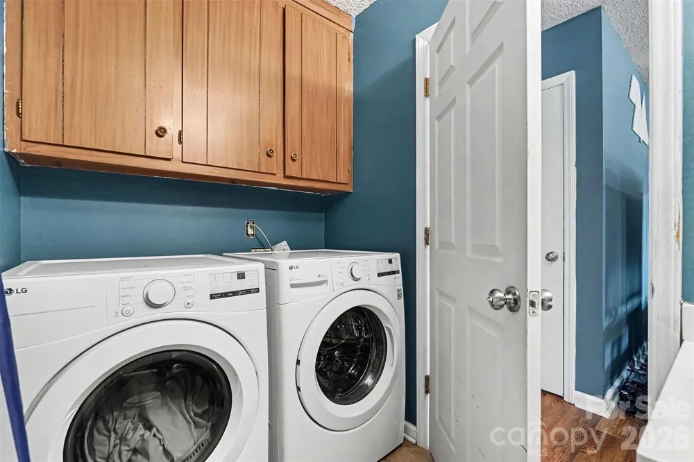 105 W Church Street Granite Quarry, NC 28144