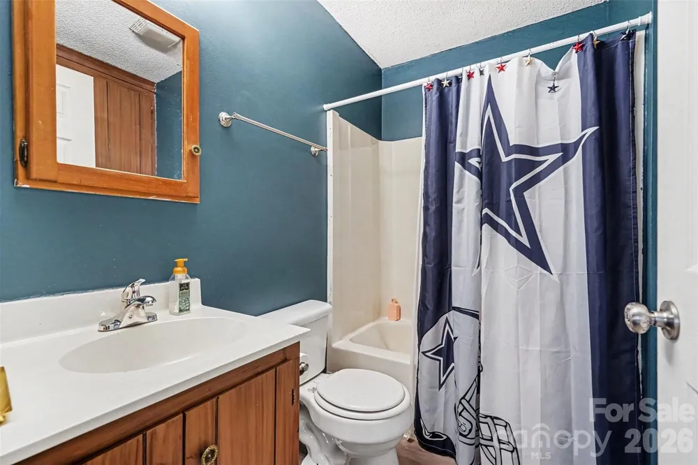 105 W Church Street Granite Quarry, NC 28144