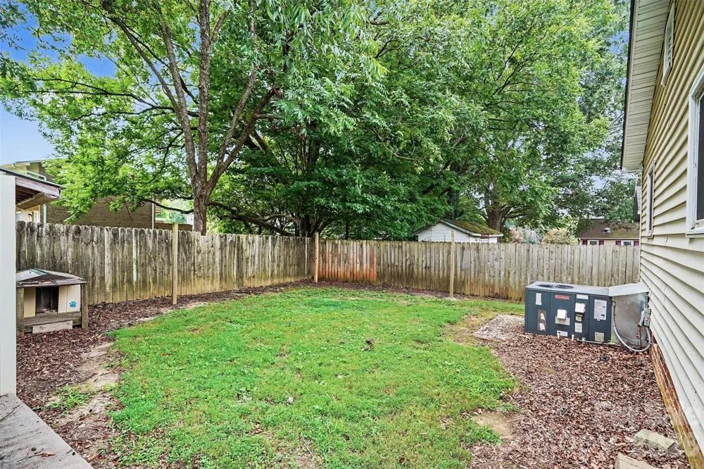 105 W Church Street Granite Quarry, NC 28144