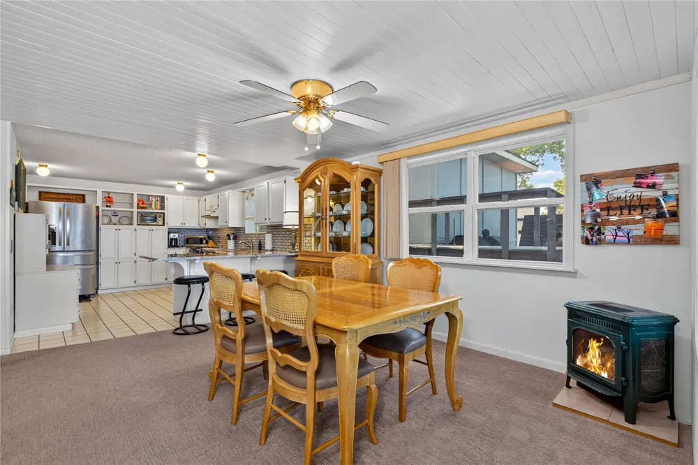 1825 County Road 359 Eucha, OK 74342