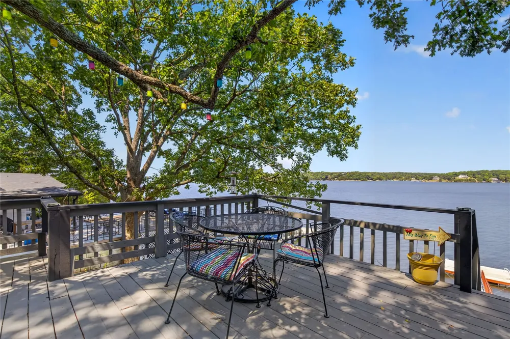 1825 County Road 359 Eucha, OK 74342