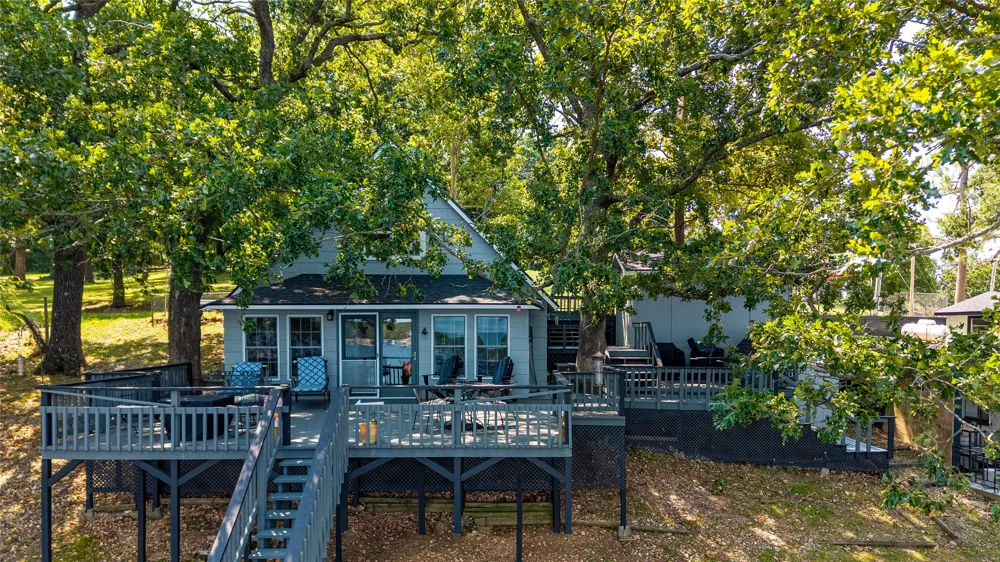 1825 County Road 359 Eucha, OK 74342