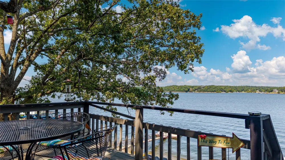 1825 County Road 359 Eucha, OK 74342