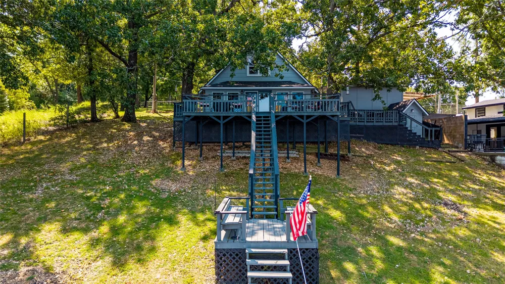 1825 County Road 359 Eucha, OK 74342