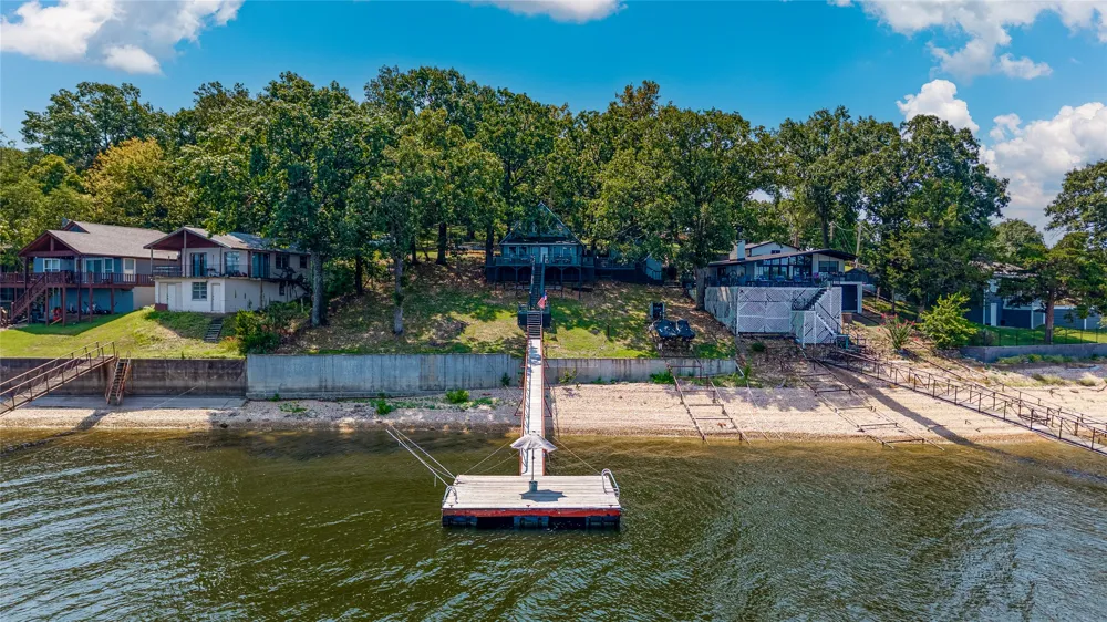 1825 County Road 359 Eucha, OK 74342