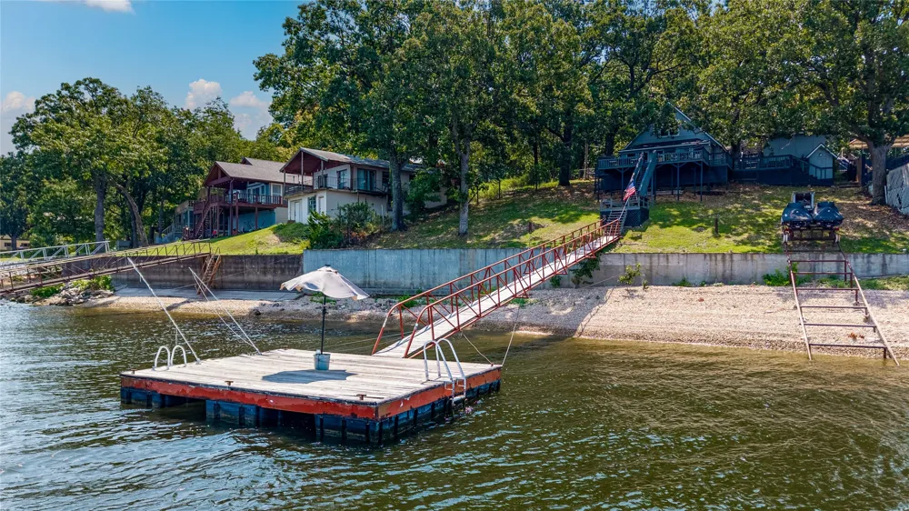 1825 County Road 359 Eucha, OK 74342
