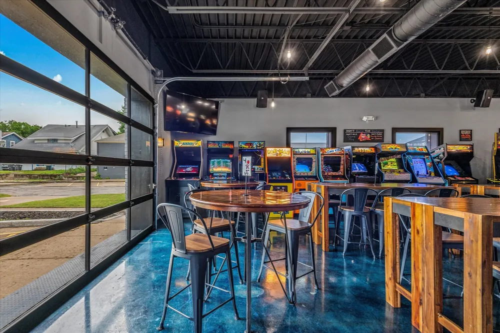 622 SE Frank Phillips Boulevard Bartlesville, OK 74003