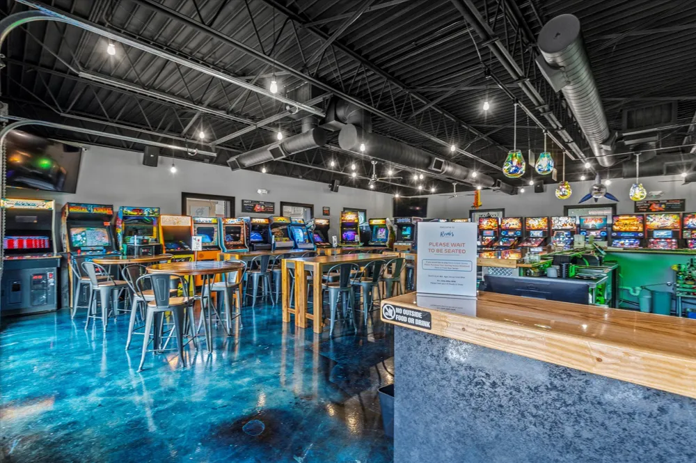 622 SE Frank Phillips Boulevard Bartlesville, OK 74003
