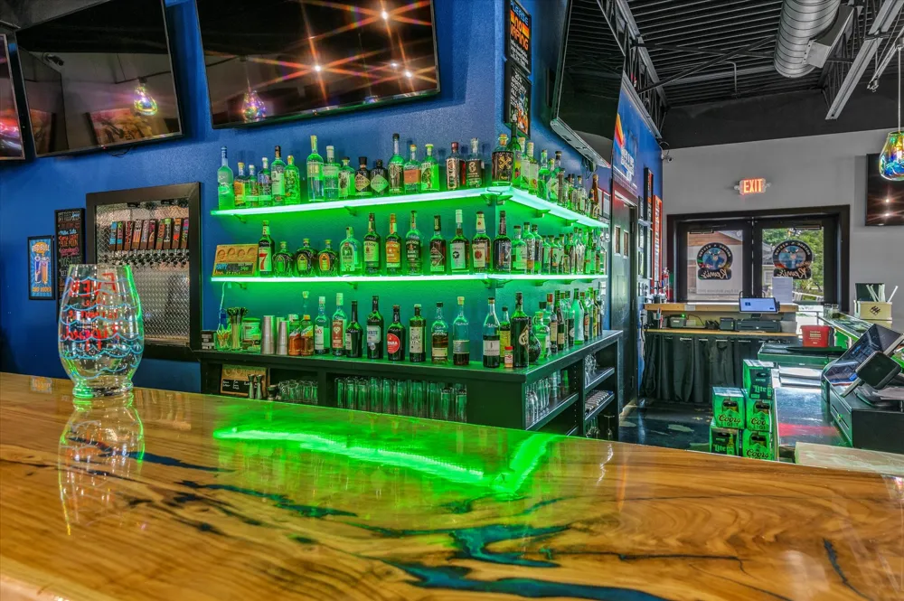 622 SE Frank Phillips Boulevard Bartlesville, OK 74003