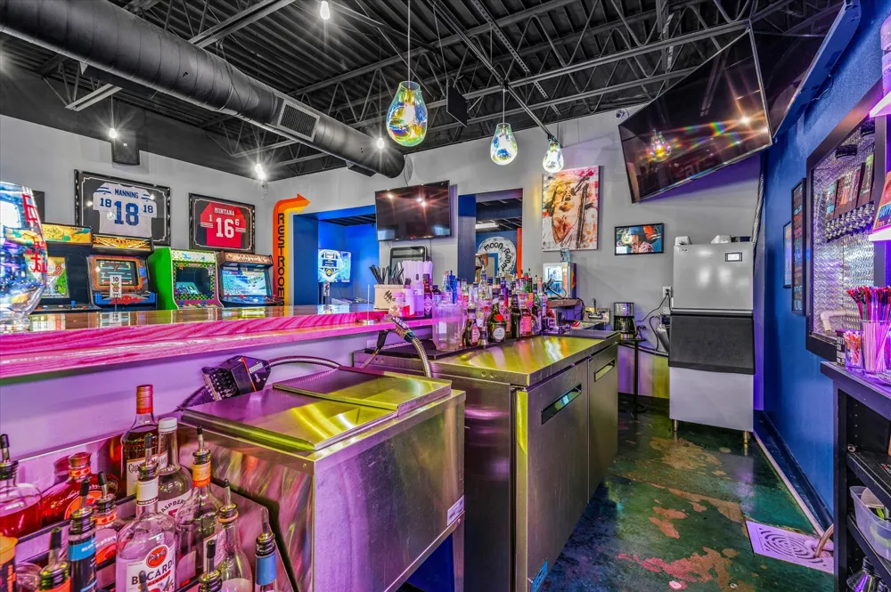 622 SE Frank Phillips Boulevard Bartlesville, OK 74003