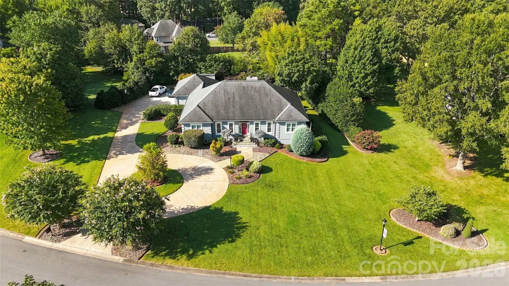 1808 Country Garden Drive Shelby, NC 28150