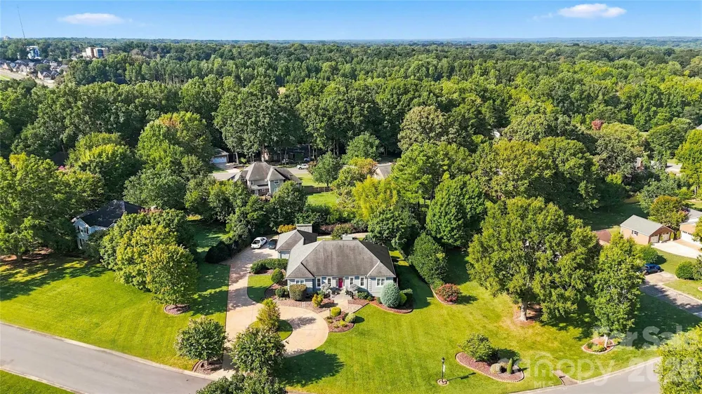 1808 Country Garden Drive Shelby, NC 28150