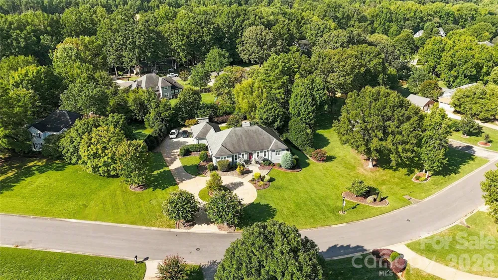 1808 Country Garden Drive Shelby, NC 28150