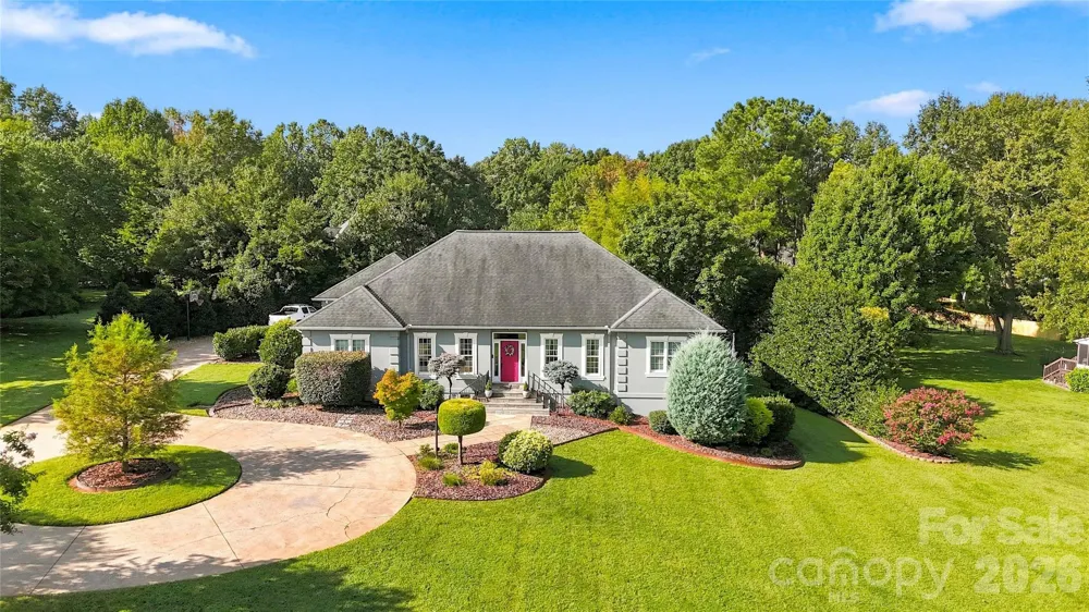 1808 Country Garden Drive Shelby, NC 28150