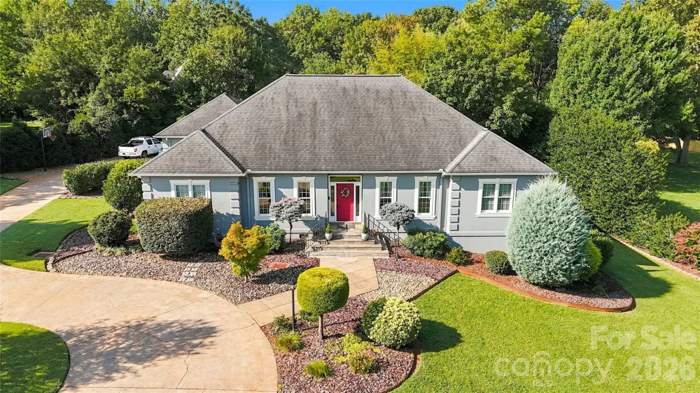 1808 Country Garden Drive Shelby, NC 28150