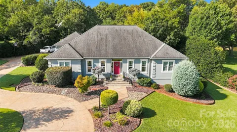 1808 Country Garden Drive