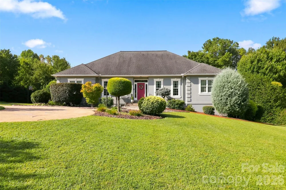 1808 Country Garden Drive Shelby, NC 28150