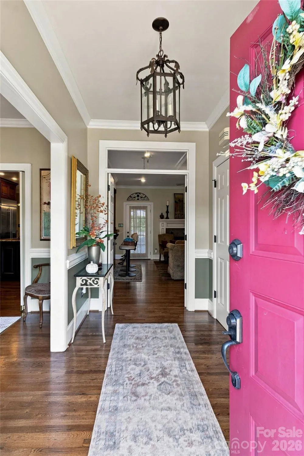 1808 Country Garden Drive Shelby, NC 28150