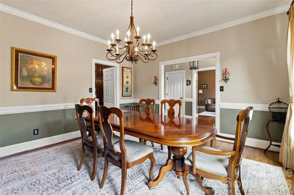 1808 Country Garden Drive Shelby, NC 28150