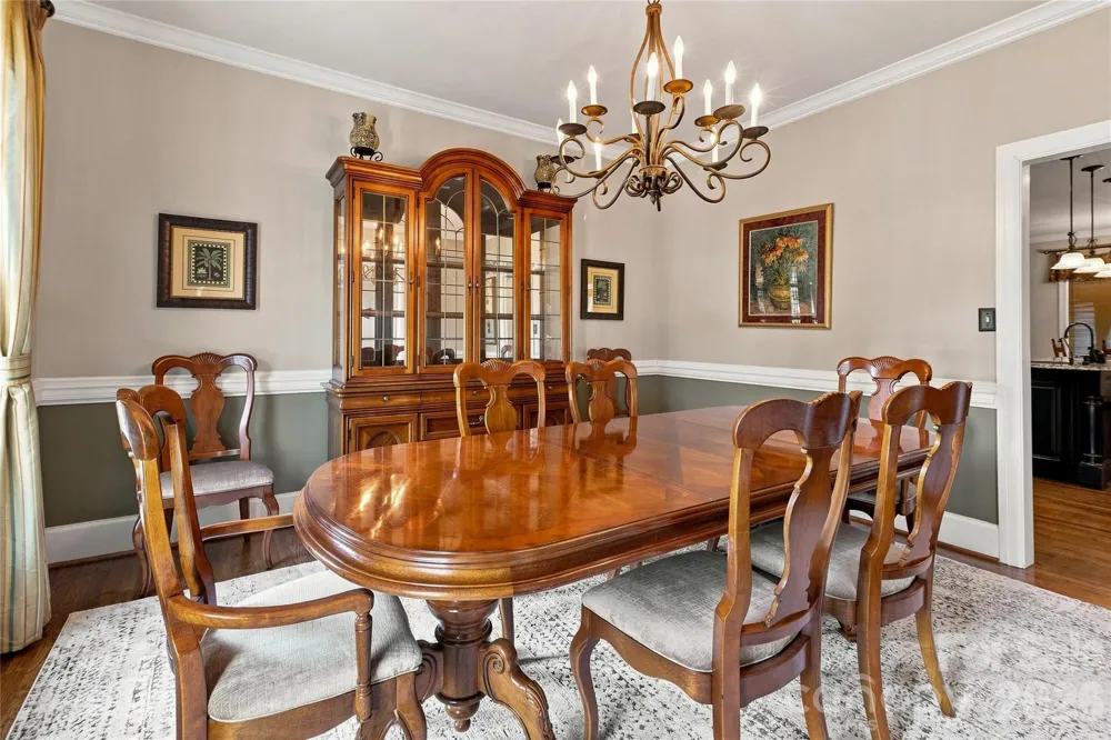 1808 Country Garden Drive Shelby, NC 28150