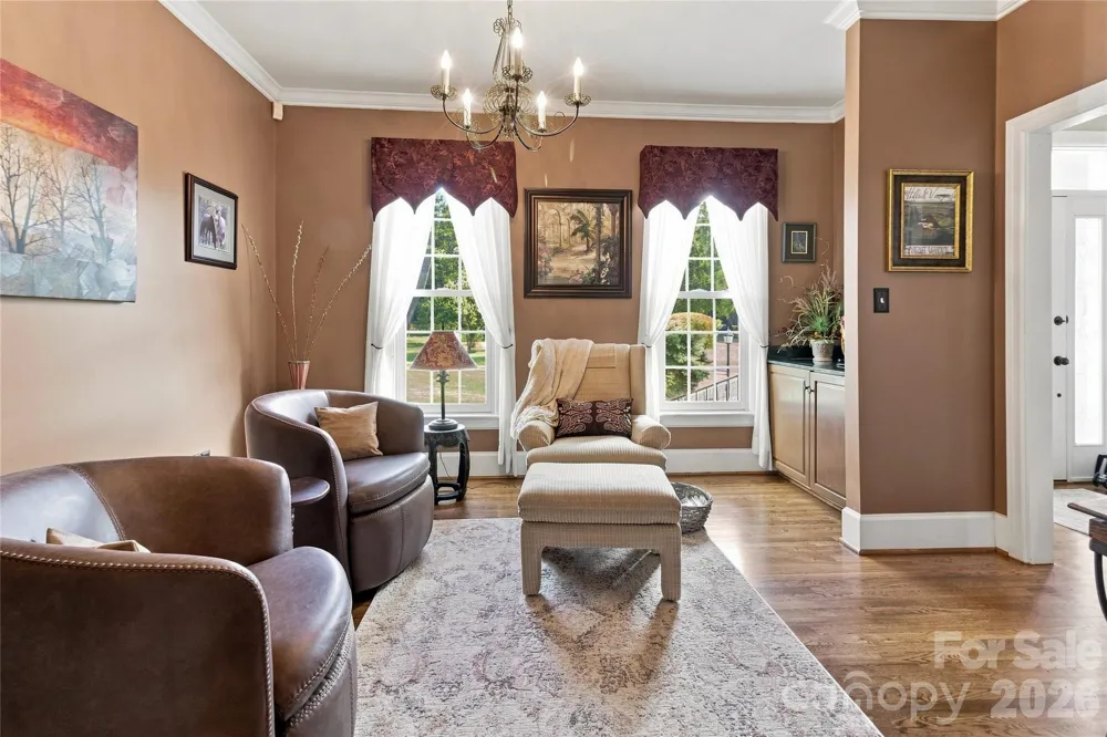 1808 Country Garden Drive Shelby, NC 28150