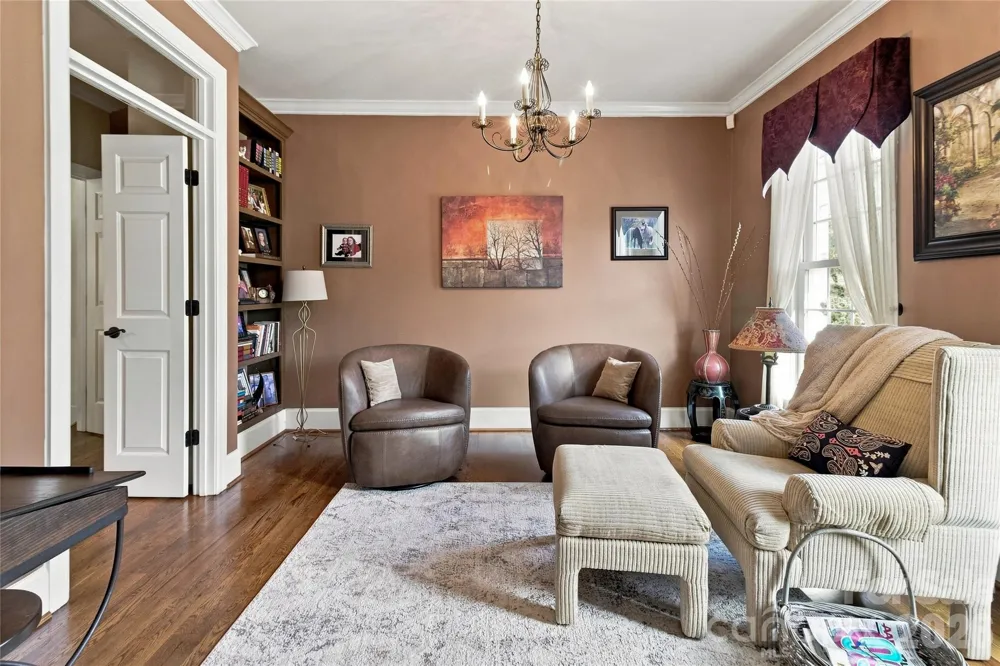 1808 Country Garden Drive Shelby, NC 28150