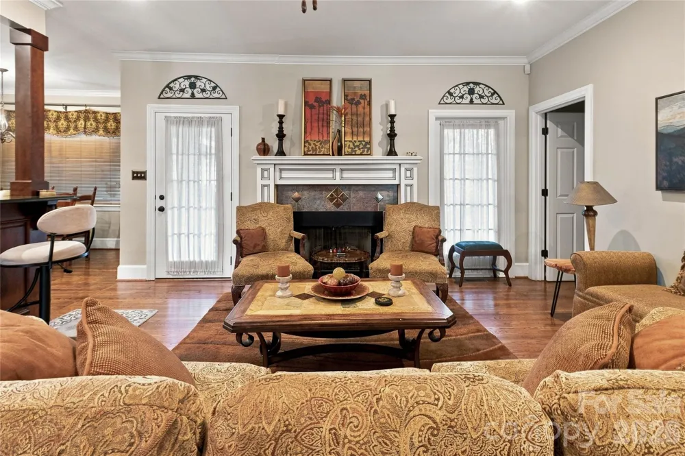 1808 Country Garden Drive Shelby, NC 28150