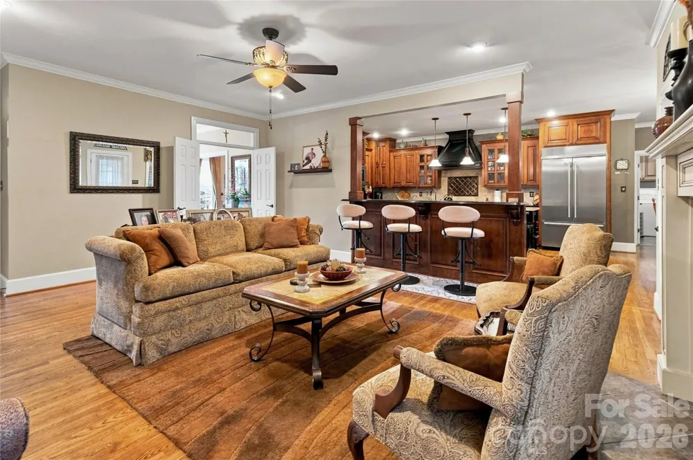 1808 Country Garden Drive Shelby, NC 28150