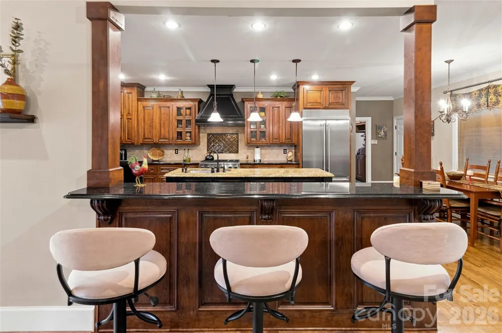 1808 Country Garden Drive Shelby, NC 28150