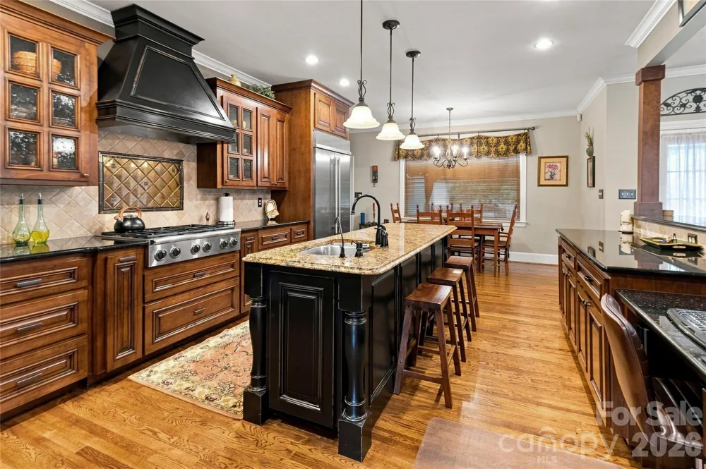 1808 Country Garden Drive Shelby, NC 28150
