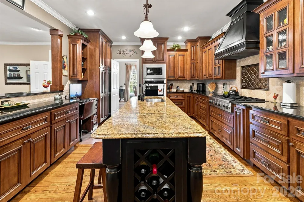 1808 Country Garden Drive Shelby, NC 28150