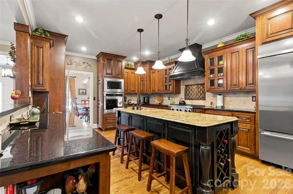 1808 Country Garden Drive Shelby, NC 28150