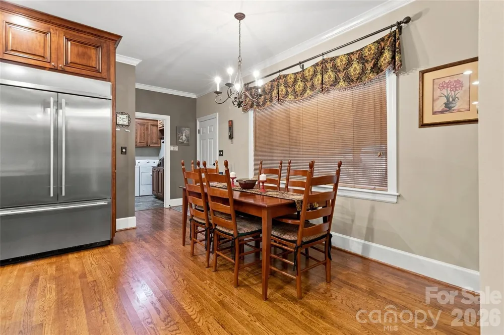 1808 Country Garden Drive Shelby, NC 28150