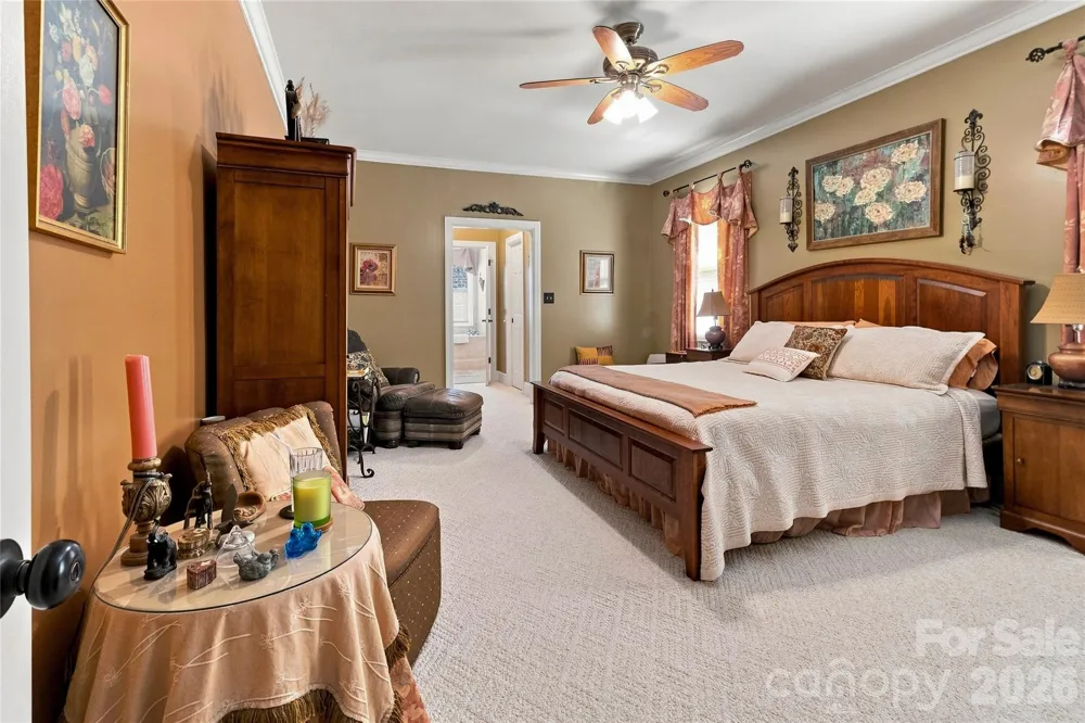 1808 Country Garden Drive Shelby, NC 28150