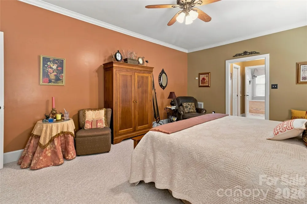 1808 Country Garden Drive Shelby, NC 28150