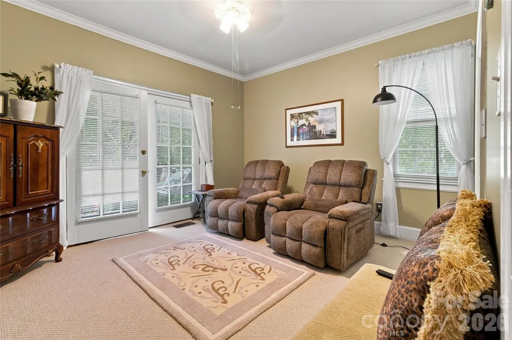 1808 Country Garden Drive Shelby, NC 28150