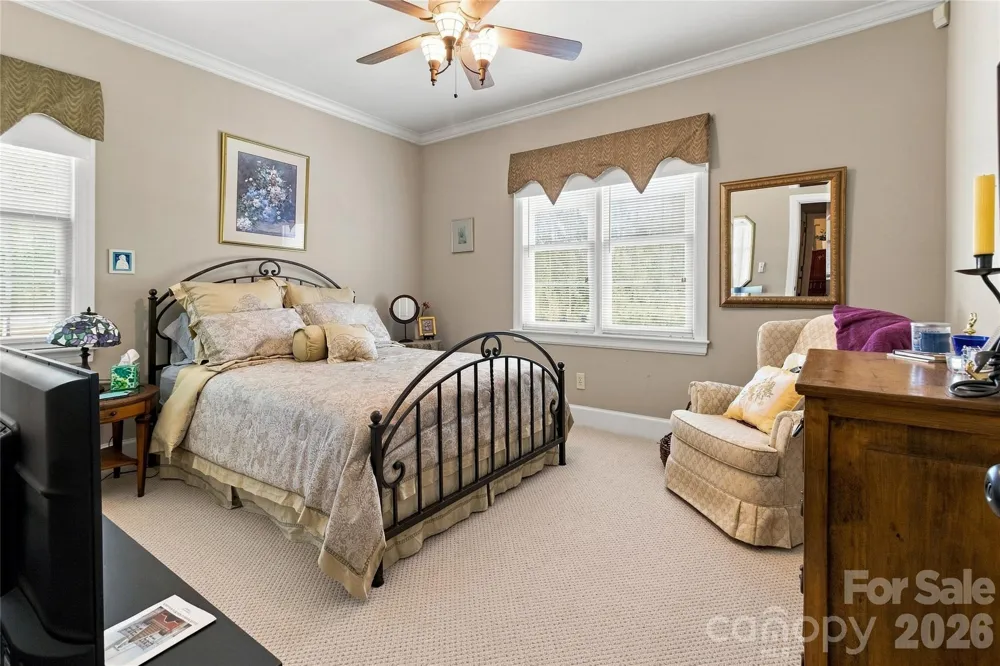 1808 Country Garden Drive Shelby, NC 28150