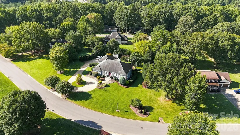 1808 Country Garden Drive Shelby, NC 28150