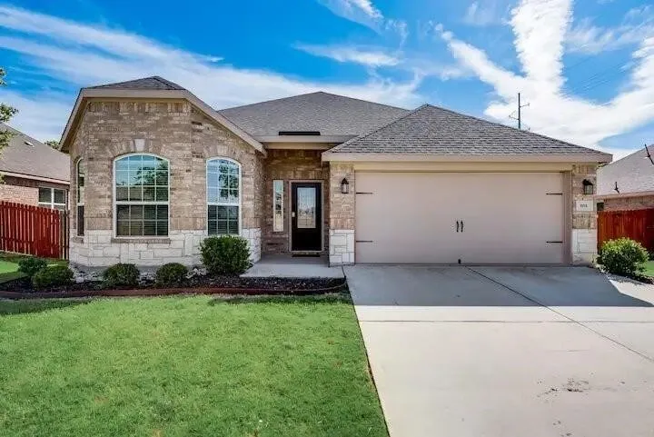 808 Oak Valley Denton, TX 76209