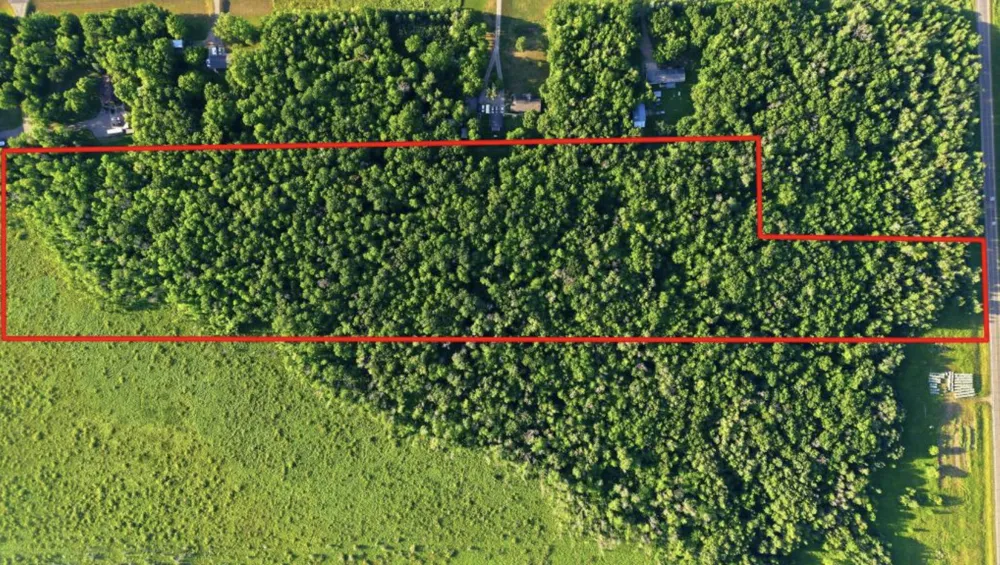 TBD2 205th Avenue Little Falls, MN 56345