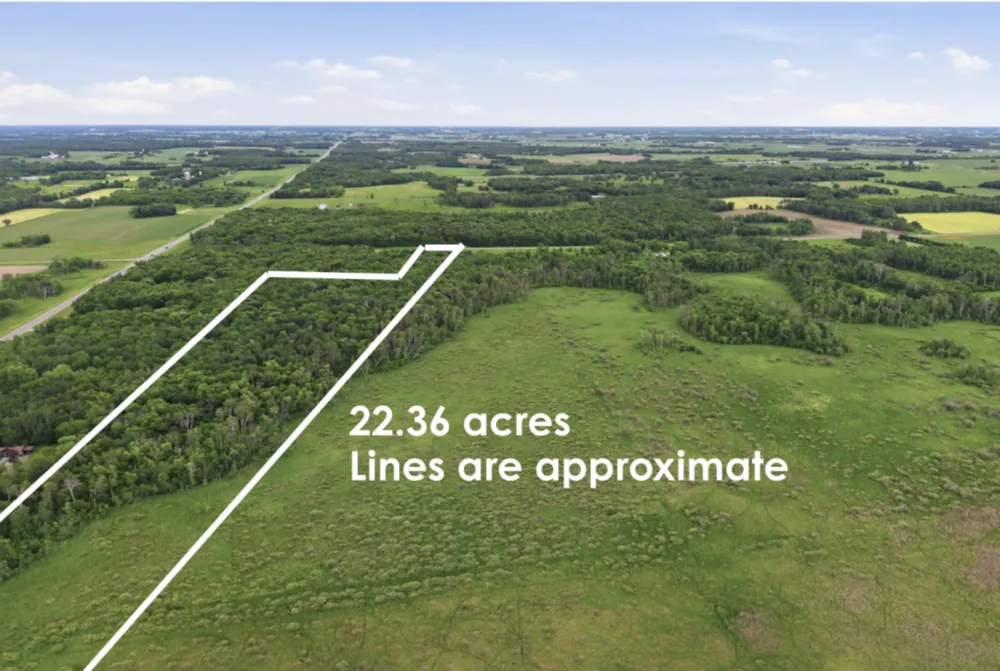 TBD2 205th Avenue Little Falls, MN 56345