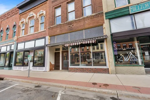 313 Central Avenue