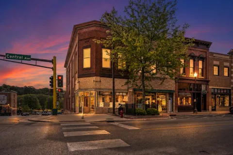 329 Central Avenue