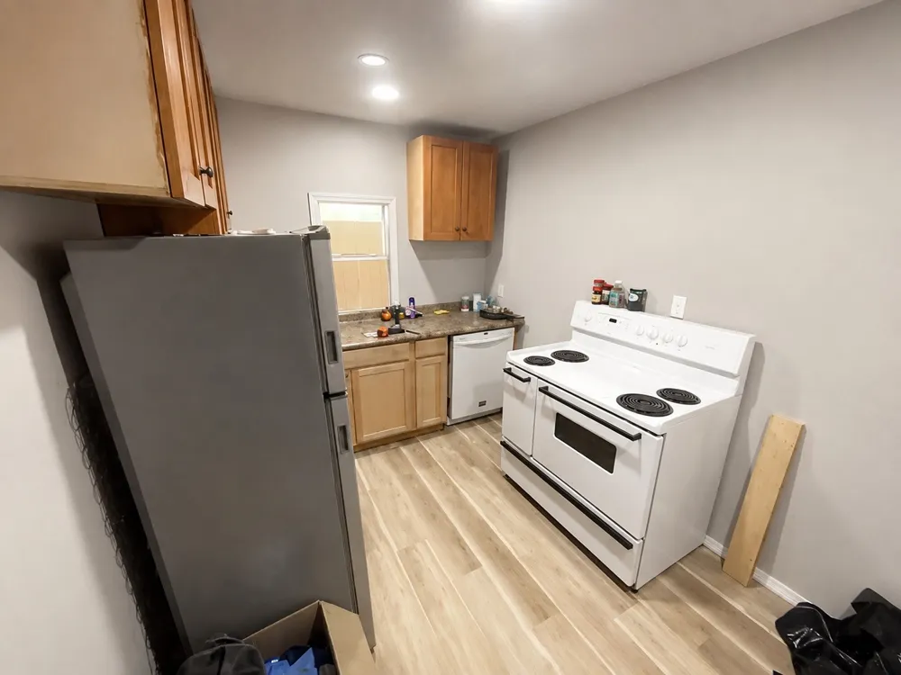 2000 Parrish Street Bellmead, TX 76705