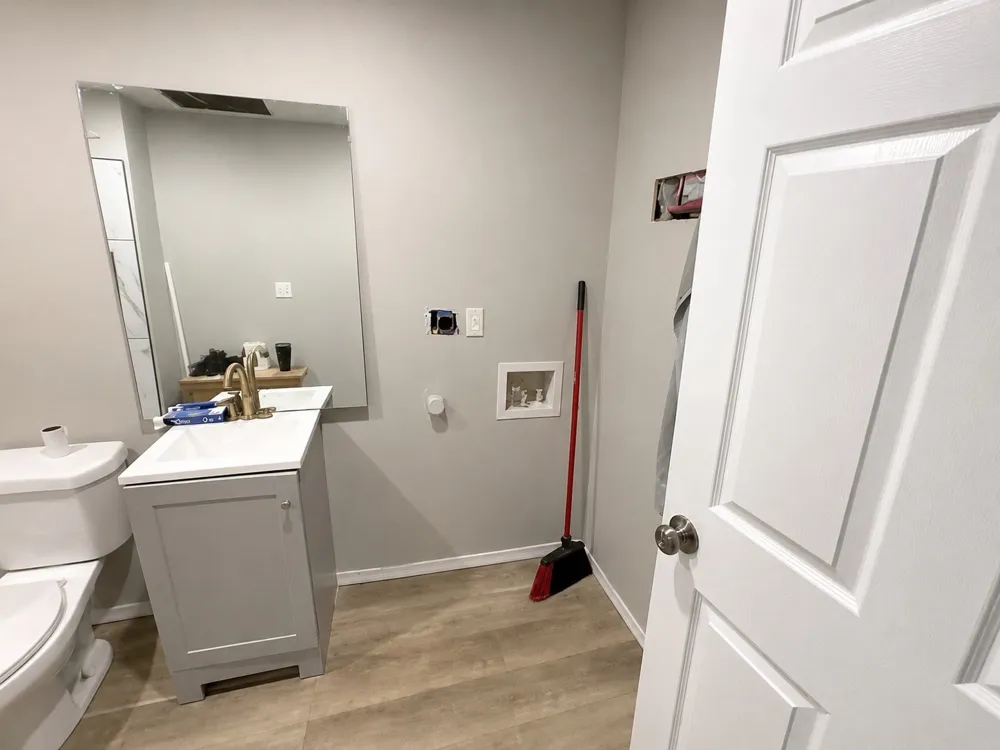 2000 Parrish Street Bellmead, TX 76705